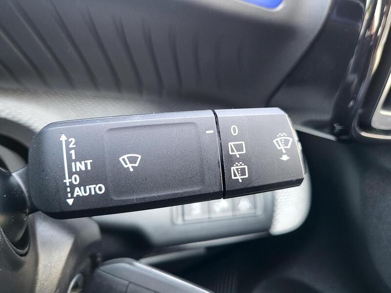 Citroen C3 1.2 Turbo PLUS Hatchback 5dr Petrol Manual Euro 6 (s/s) (100 ps) - U1033