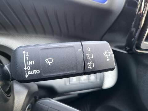 Citroen C3 1.2 Turbo PLUS Hatchback 5dr Petrol Manual Euro 6 (s/s) (100 ps) - U1033