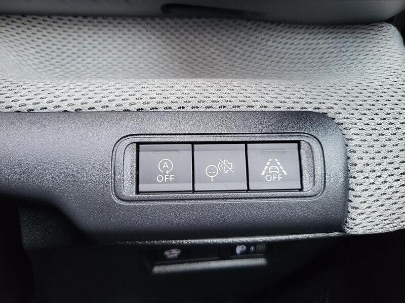 Citroen C3 1.2 Turbo PLUS Hatchback 5dr Petrol Manual Euro 6 (s/s) (100 ps) - U1033