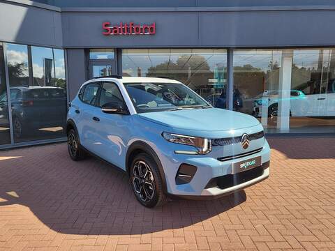 1.2 Turbo PLUS Hatchback 5dr Petrol Manual Euro 6 (s/s) (100 ps)