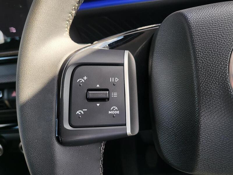 Citroen C3 1.2 Turbo PLUS Hatchback 5dr Petrol Manual Euro 6 (s/s) (100 ps) - U1035