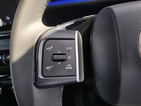 Citroen C3 1.2 Turbo PLUS Hatchback 5dr Petrol Manual Euro 6 (s/s) (100 ps) - U1035