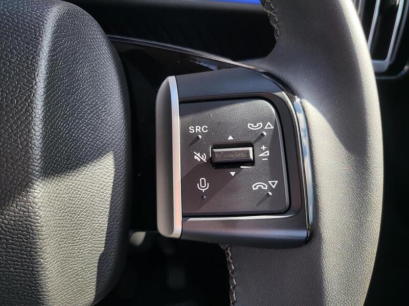Citroen C3 1.2 Turbo PLUS Hatchback 5dr Petrol Manual Euro 6 (s/s) (100 ps) - U1035