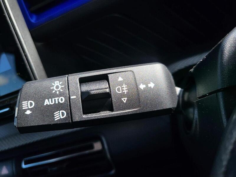 Citroen C3 1.2 Turbo PLUS Hatchback 5dr Petrol Manual Euro 6 (s/s) (100 ps) - U1035