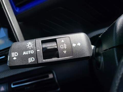 Citroen C3 1.2 Turbo PLUS Hatchback 5dr Petrol Manual Euro 6 (s/s) (100 ps) - U1035