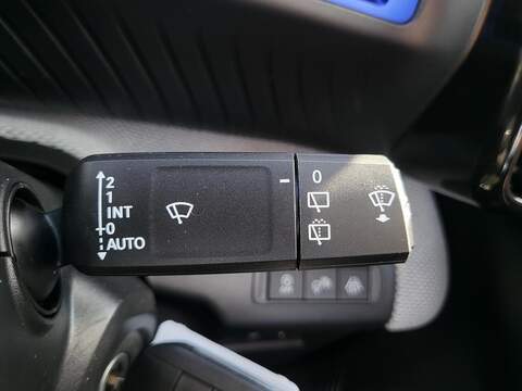 Citroen C3 1.2 Turbo PLUS Hatchback 5dr Petrol Manual Euro 6 (s/s) (100 ps) - U1035