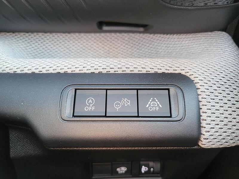 Citroen C3 1.2 Turbo PLUS Hatchback 5dr Petrol Manual Euro 6 (s/s) (100 ps) - U1035