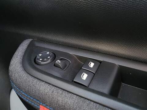Citroen C3 1.2 Turbo PLUS Hatchback 5dr Petrol Manual Euro 6 (s/s) (100 ps) - U1035