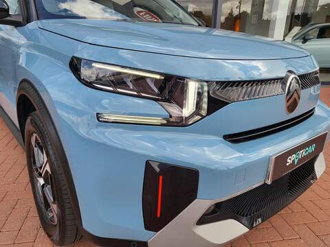 1.2 Hybrid MAX SUV 5dr Petrol Hybrid e-DSC Euro 6 (s/s) (136 ps)