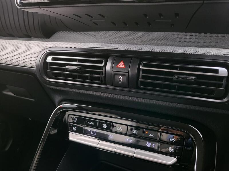 Citroen C3 Aircross 1.2 Hybrid MAX SUV 5dr Petrol Hybrid e-DSC Euro 6 (s/s) (136 ps) - U1036