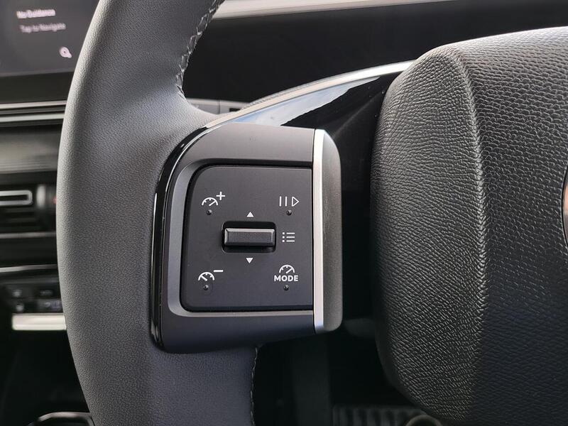Citroen C3 Aircross 1.2 Hybrid MAX SUV 5dr Petrol Hybrid e-DSC Euro 6 (s/s) (136 ps) - U1036