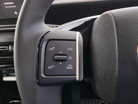 Citroen C3 Aircross 1.2 Hybrid MAX SUV 5dr Petrol Hybrid e-DSC Euro 6 (s/s) (136 ps) - U1036