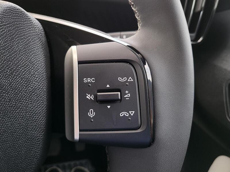 Citroen C3 Aircross 1.2 Hybrid MAX SUV 5dr Petrol Hybrid e-DSC Euro 6 (s/s) (136 ps) - U1036