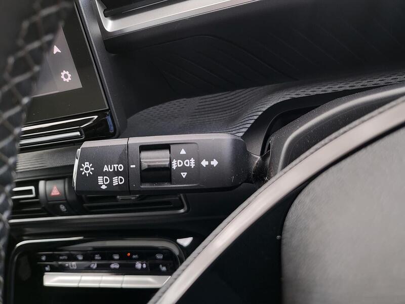 Citroen C3 Aircross 1.2 Hybrid MAX SUV 5dr Petrol Hybrid e-DSC Euro 6 (s/s) (136 ps) - U1036