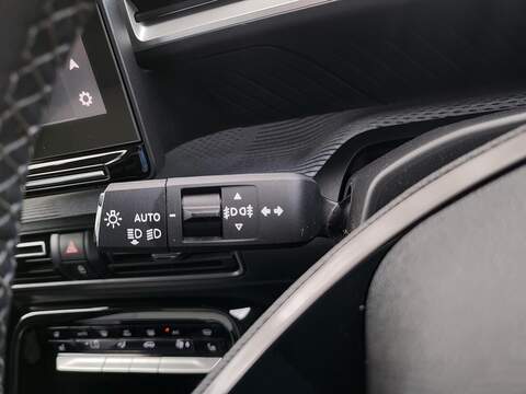 Citroen C3 Aircross 1.2 Hybrid MAX SUV 5dr Petrol Hybrid e-DSC Euro 6 (s/s) (136 ps) - U1036