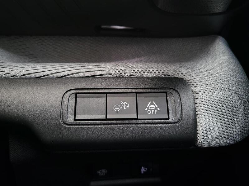 Citroen C3 Aircross 1.2 Hybrid MAX SUV 5dr Petrol Hybrid e-DSC Euro 6 (s/s) (136 ps) - U1036