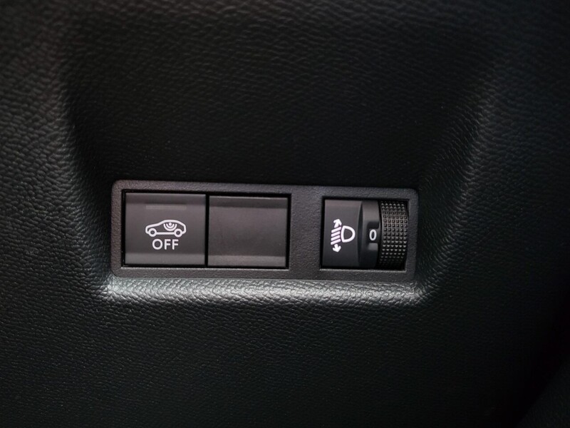 Citroen C3 Aircross 1.2 Hybrid MAX SUV 5dr Petrol Hybrid e-DSC Euro 6 (s/s) (136 ps) - U1036