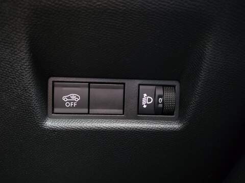 Citroen C3 Aircross 1.2 Hybrid MAX SUV 5dr Petrol Hybrid e-DSC Euro 6 (s/s) (136 ps) - U1036