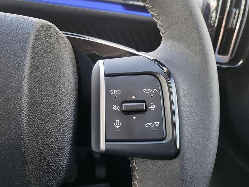 Citroen C3 1.2 Turbo PLUS Hatchback 5dr Petrol Manual Euro 6 (s/s) (100 ps) - U1038