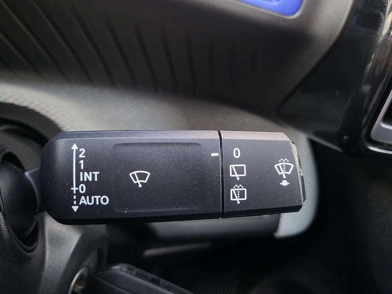 Citroen C3 1.2 Turbo PLUS Hatchback 5dr Petrol Manual Euro 6 (s/s) (100 ps) - U1038