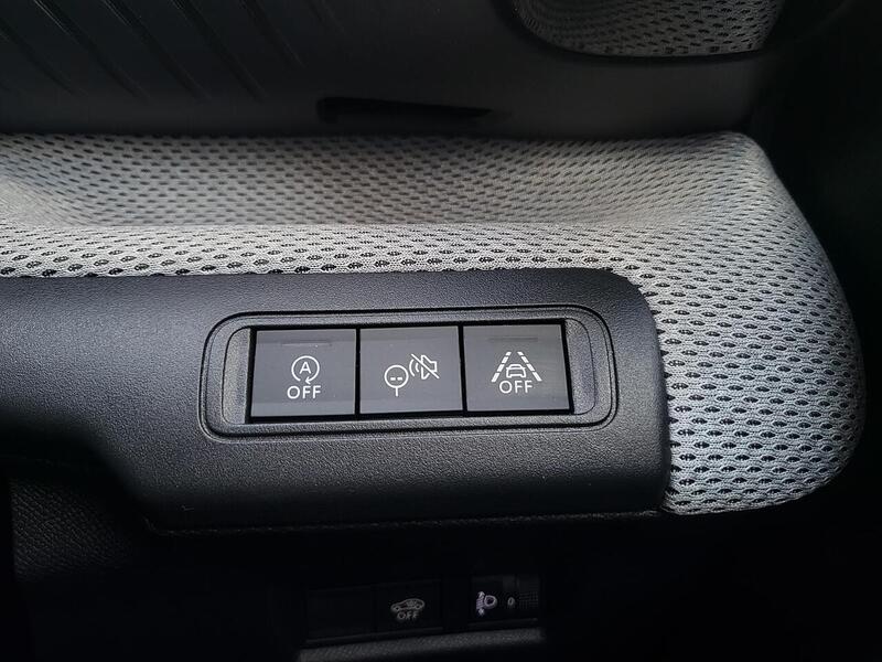 Citroen C3 1.2 Turbo PLUS Hatchback 5dr Petrol Manual Euro 6 (s/s) (100 ps) - U1038