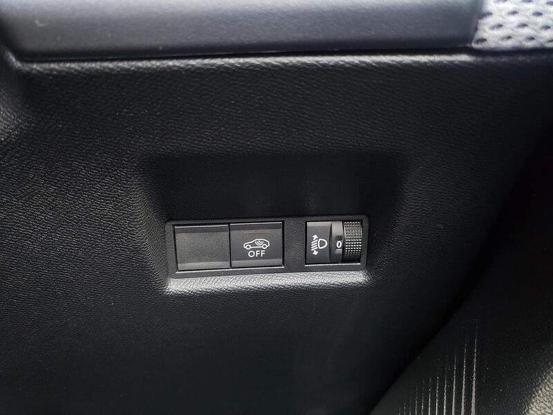 Citroen C3 1.2 Turbo PLUS Hatchback 5dr Petrol Manual Euro 6 (s/s) (100 ps) - U1038