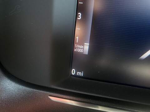 Vauxhall Corsa 1.2 Turbo Yes Hatchback 5dr Petrol Auto Euro 6 (s/s) (100 ps) - U1043