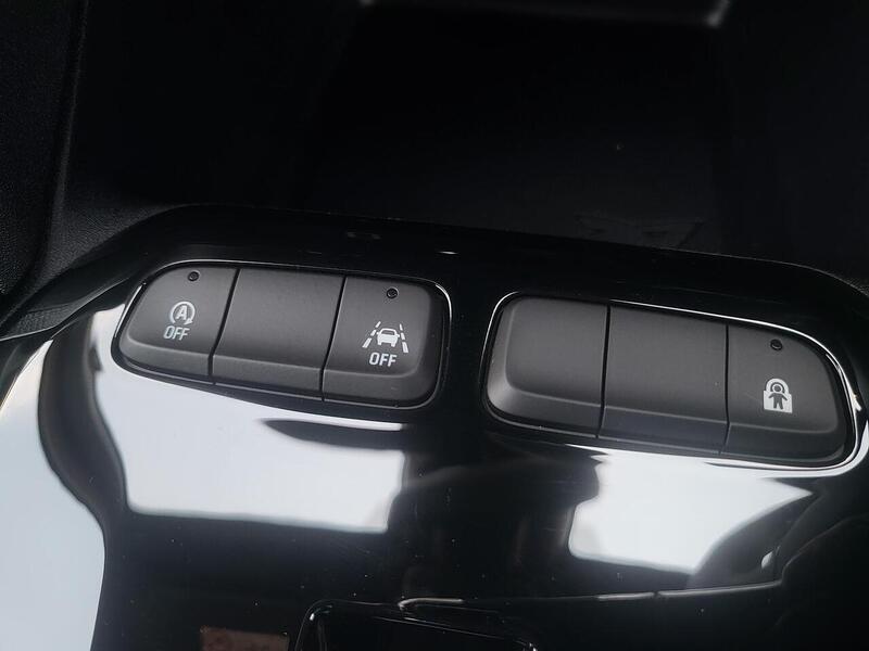 Vauxhall Corsa 1.2 Turbo Yes Hatchback 5dr Petrol Auto Euro 6 (s/s) (100 ps) - U1043