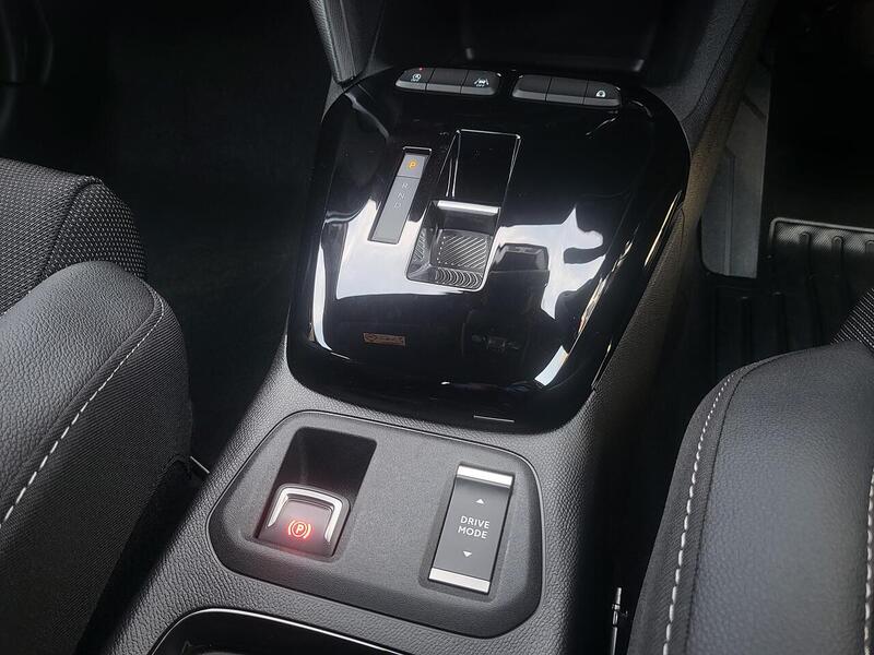 Vauxhall Corsa 1.2 Turbo Yes Hatchback 5dr Petrol Auto Euro 6 (s/s) (100 ps) - U1043