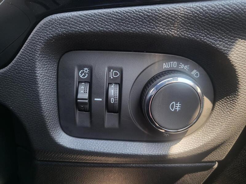 Vauxhall Corsa 1.2 Turbo Yes Hatchback 5dr Petrol Auto Euro 6 (s/s) (100 ps) - U1043