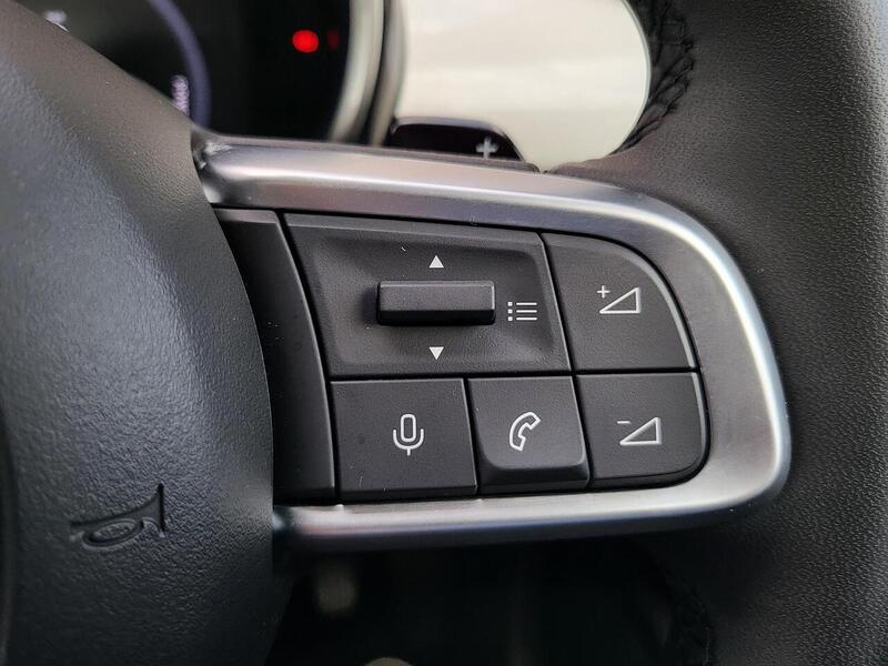 Fiat 600 1.2 MHEV SUV 5dr Petrol Hybrid e-DCT Euro 6 (s/s) (100 ps) 1.2 5dr SUV Automatic Petrol Hybrid - U1049