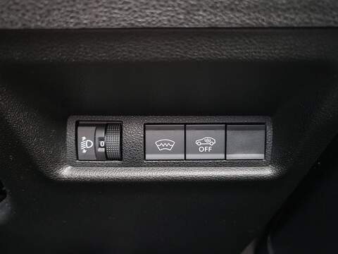 Fiat 600 1.2 MHEV SUV 5dr Petrol Hybrid e-DCT Euro 6 (s/s) (100 ps) 1.2 5dr SUV Automatic Petrol Hybrid - U1049