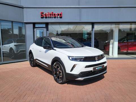 Turbo Ultimate SUV 1.2 Automatic Petrol