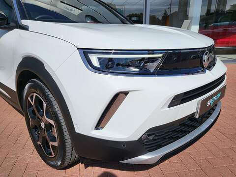 Turbo Ultimate SUV 1.2 Automatic Petrol