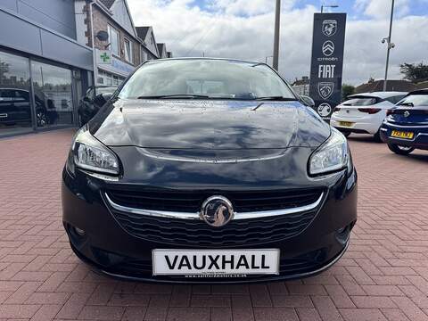 1.4i ecoTEC 90PS Design Petrol Euro 6 5dr Hatchback
