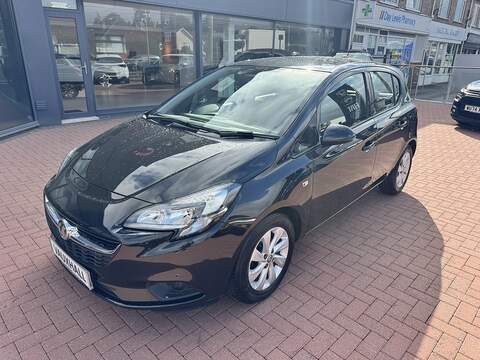 1.4i ecoTEC 90PS Design Petrol Euro 6 5dr Hatchback