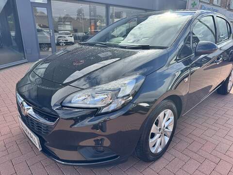 1.4i ecoTEC 90PS Design Petrol Euro 6 5dr Hatchback