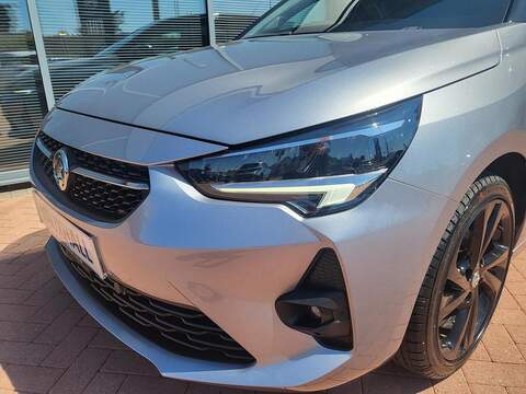 1.2 Turbo SRi Premium Hatchback 5dr Petrol Manual Euro 6 (s/s) (100 ps)