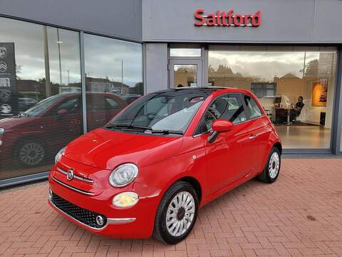 MHEV Hatchback 1.0 Manual Petrol