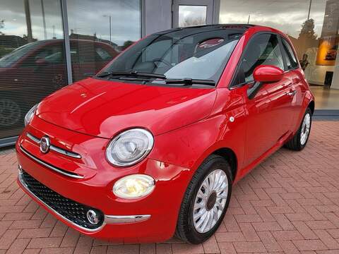 MHEV Hatchback 1.0 Manual Petrol