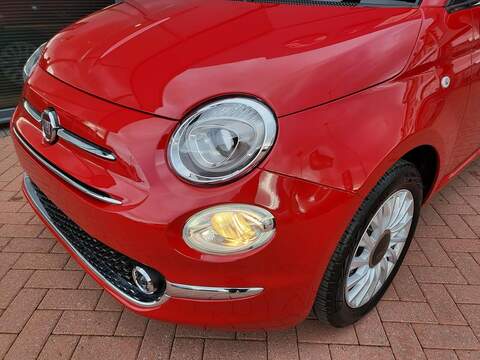 MHEV Hatchback 1.0 Manual Petrol