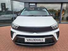 Vauxhall Crossland Turbo GS 