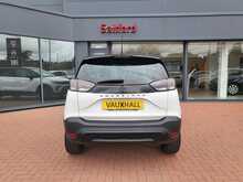 Vauxhall Crossland Turbo GS 