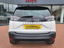 Vauxhall Crossland Turbo GS 