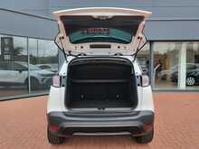 Vauxhall Crossland Turbo GS 