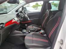 Vauxhall Crossland Turbo GS 