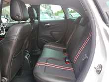 Vauxhall Crossland Turbo GS 