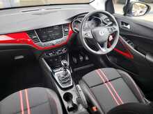 Vauxhall Crossland Turbo GS 