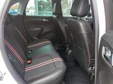 Vauxhall Crossland Turbo GS 