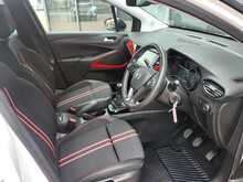 Vauxhall Crossland Turbo GS 